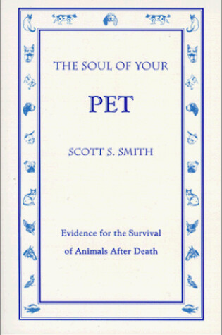 Cover of The Soul of Your Pet