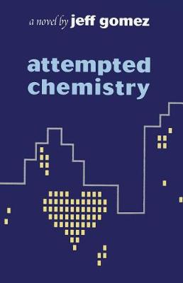 Book cover for Attempted Chemistry
