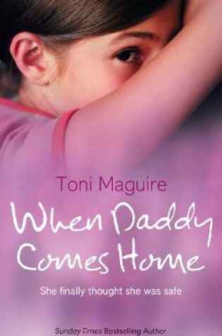 Cover of When Daddy Comes Home