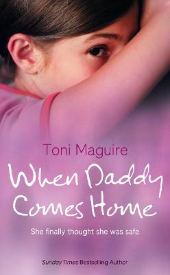 Book cover for When Daddy Comes Home