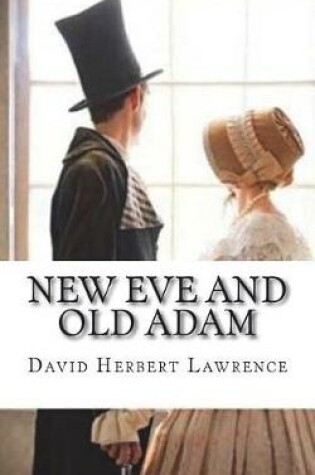 Cover of New Eve and Old Adam