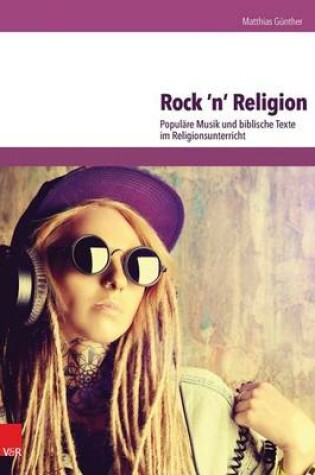 Cover of Rock 'n' Religion