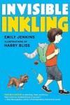 Book cover for Invisible Inkling