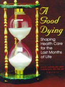 Book cover for A Good Dying