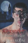 Book cover for Alexander