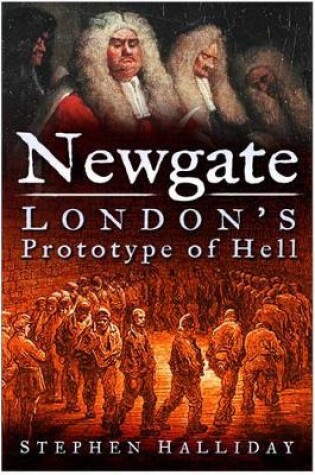 Cover of Newgate