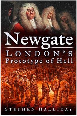 Book cover for Newgate