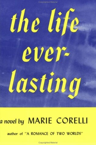Cover of The Life Ever-Lasting