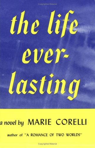 Book cover for The Life Ever-Lasting