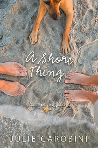 Cover of A Shore Thing