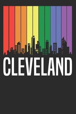 Book cover for Cleveland