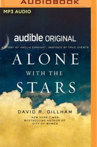 Cover of Alone with the Stars
