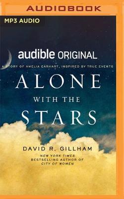 Book cover for Alone with the Stars