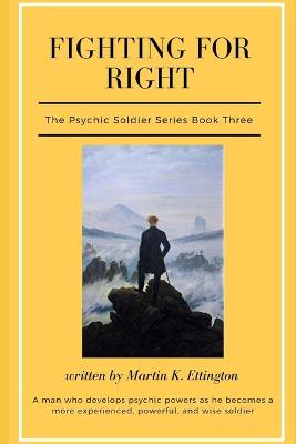 Book cover for Fighting for Right