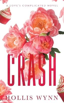 Book cover for Crash