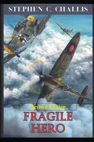 Cover of Fragile Hero