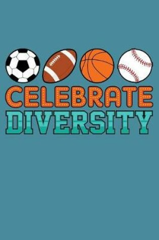 Cover of Celebrate Diversity