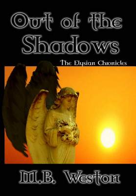 Book cover for Out of the Shadows