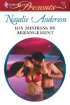 Book cover for His Mistress by Arrangement