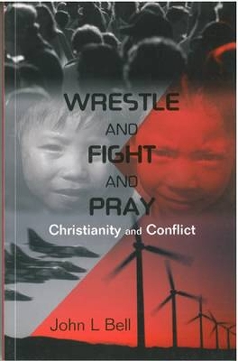 Cover of Wrestle and Fight and Pray