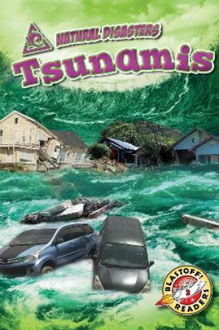 Cover of Tsunamis