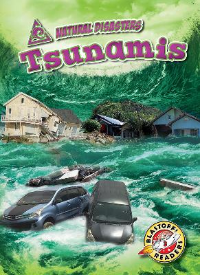 Cover of Tsunamis