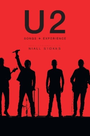 Cover of U2: Songs + Experience