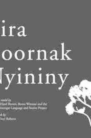 Cover of Yira Boornak Nyininy