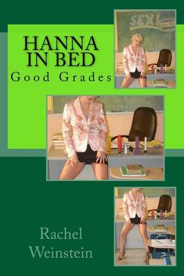 Book cover for Hanna in Bed