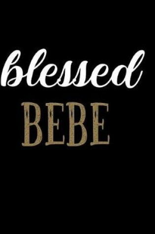 Cover of Blessed BeBe