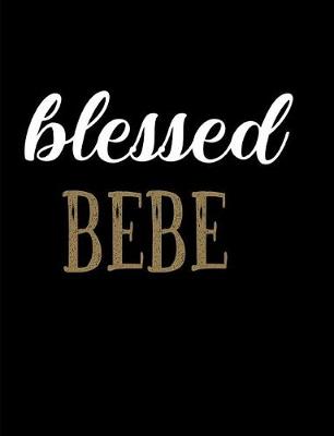 Book cover for Blessed BeBe