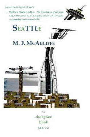 Cover of seattle