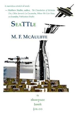 Book cover for seattle