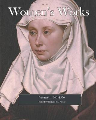 Book cover for Women's Works