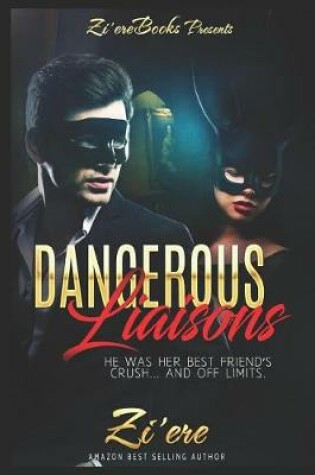 Cover of Dangerous Liaisons