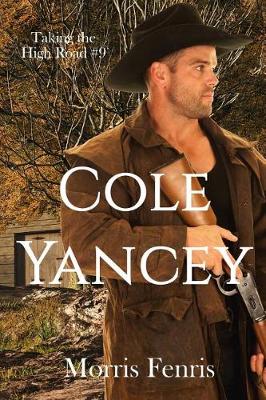 Book cover for Cole Yancey