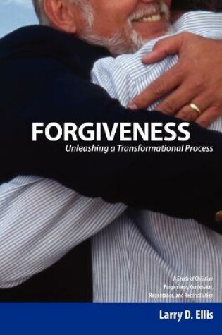 Cover of Forgiveness