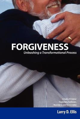 Book cover for Forgiveness