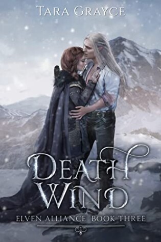 Cover of Death Wind