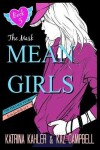 Book cover for MEAN GIRLS The Teenage Years - Book 5 - The Mask
