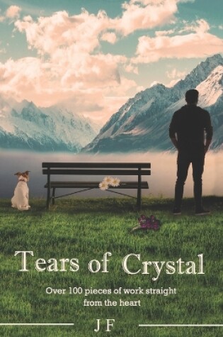 Cover of Tears of crystal