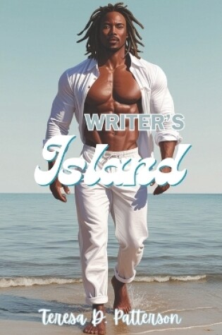 Cover of Writer's Island