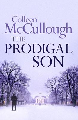 Cover of The Prodigal Son