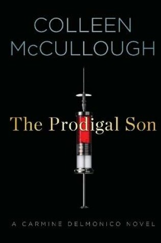 Cover of Prodigal Son