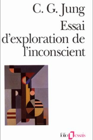 Cover of Essai D Explo de L Inc