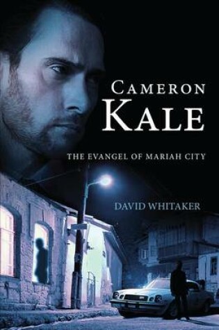 Cover of Cameron Kale