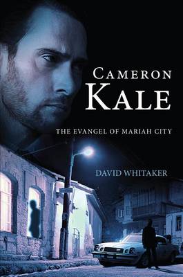 Book cover for Cameron Kale