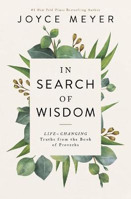 Book cover for In Search of Wisdom