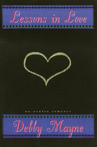 Cover of Lessons in Love