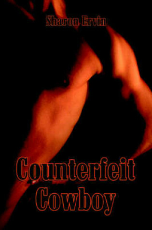 Cover of Counterfeit Cowboy